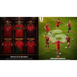 Hat-trick u 39. godini, dva gola u 41.: nastavljaju svoju legendu s nepokolebljivom vjerom.